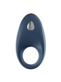 Satisfyer - Anello Fallico Vibrante Mighty One Ring