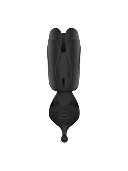 Jamyjob - Rechargeable Head Stroker Masturbator