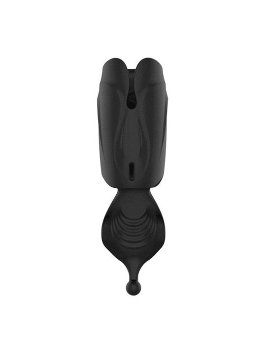 Jamyjob - Rechargeable Head Stroker Masturbator