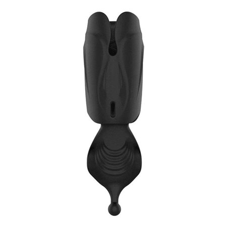 Jamyjob - Rechargeable Head Stroker Masturbator