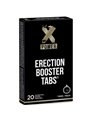 Xpower Erection Booster - Integratore per Stimolare l'Erezione 20 Cp