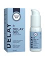 Mister Size Delay - Male Intimate Delay Gel 50 ML