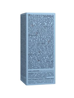 Mister Size Delay - Male Intimate Delay Gel 50 ML