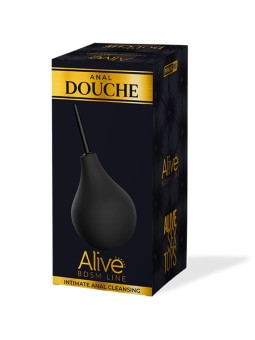 Alive Anal Douche - Anal Shower Size S