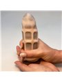Alive Mini Shot - Realistic Silicone Male Mouth Masturbator