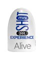 Alive Mini Shot - Realistic Silicone Male Mouth Masturbator