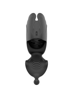Jamyjob - Rechargeable Head Stroker Masturbator