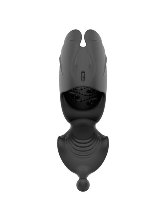 Jamyjob - Rechargeable Head Stroker Masturbator