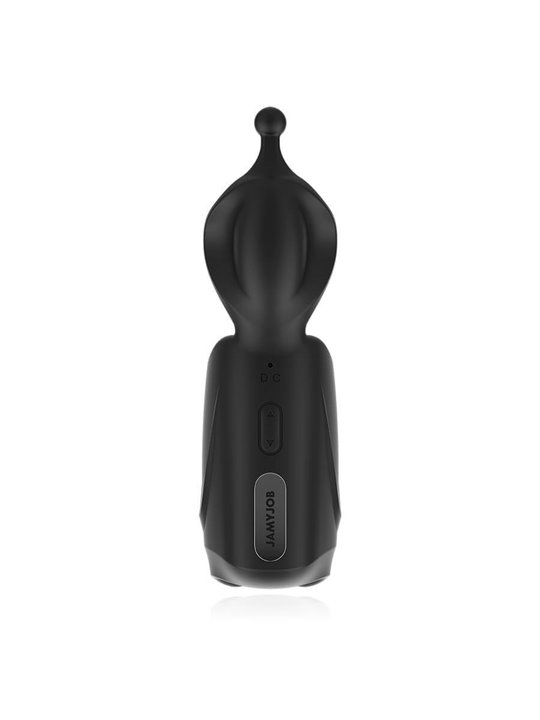 Jamyjob - Rechargeable Head Stroker Masturbator