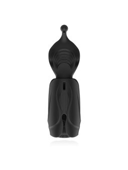 Jamyjob - Rechargeable Head Stroker Masturbator