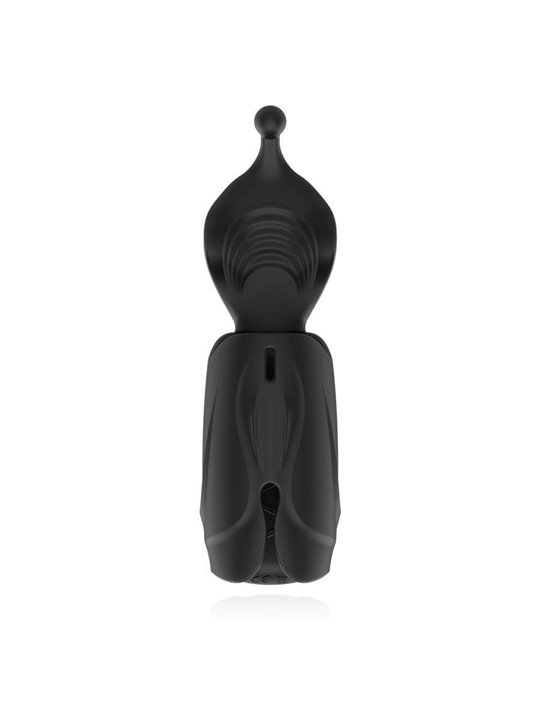 Jamyjob - Rechargeable Head Stroker Masturbator