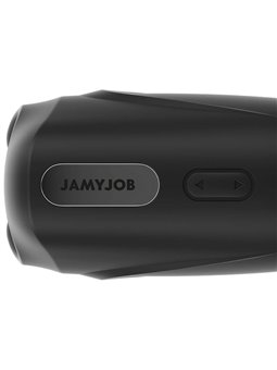 Jamyjob - Rechargeable Head Stroker Masturbator