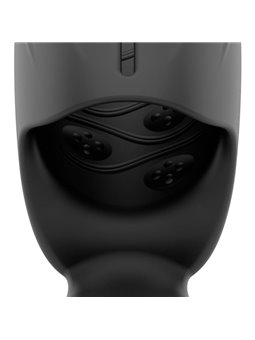 Jamyjob - Rechargeable Head Stroker Masturbator
