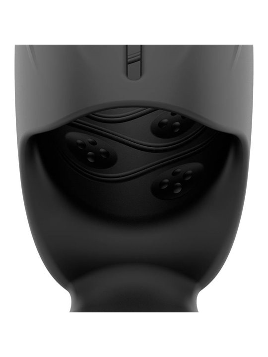 Jamyjob - Rechargeable Head Stroker Masturbator