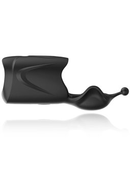 Jamyjob - Rechargeable Head Stroker Masturbator