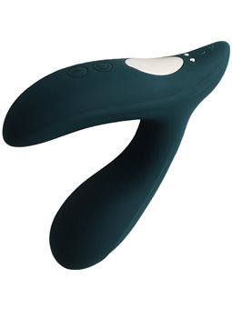 Adrien Lastic Pulsation - Prostate Stimulator with Free App