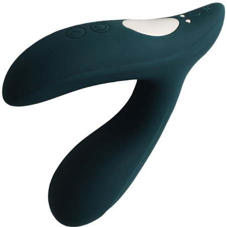 Adrien Lastic Pulsation - Stimolatore Prostatico con App Gratuita