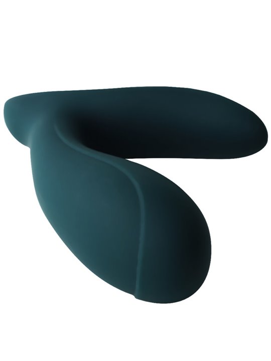Adrien Lastic Pulsation - Prostate Stimulator with Free App