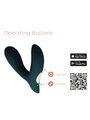 Adrien Lastic Pulsation - Prostate Stimulator with Free App