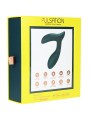 Adrien Lastic Pulsation - Prostate Stimulator with Free App