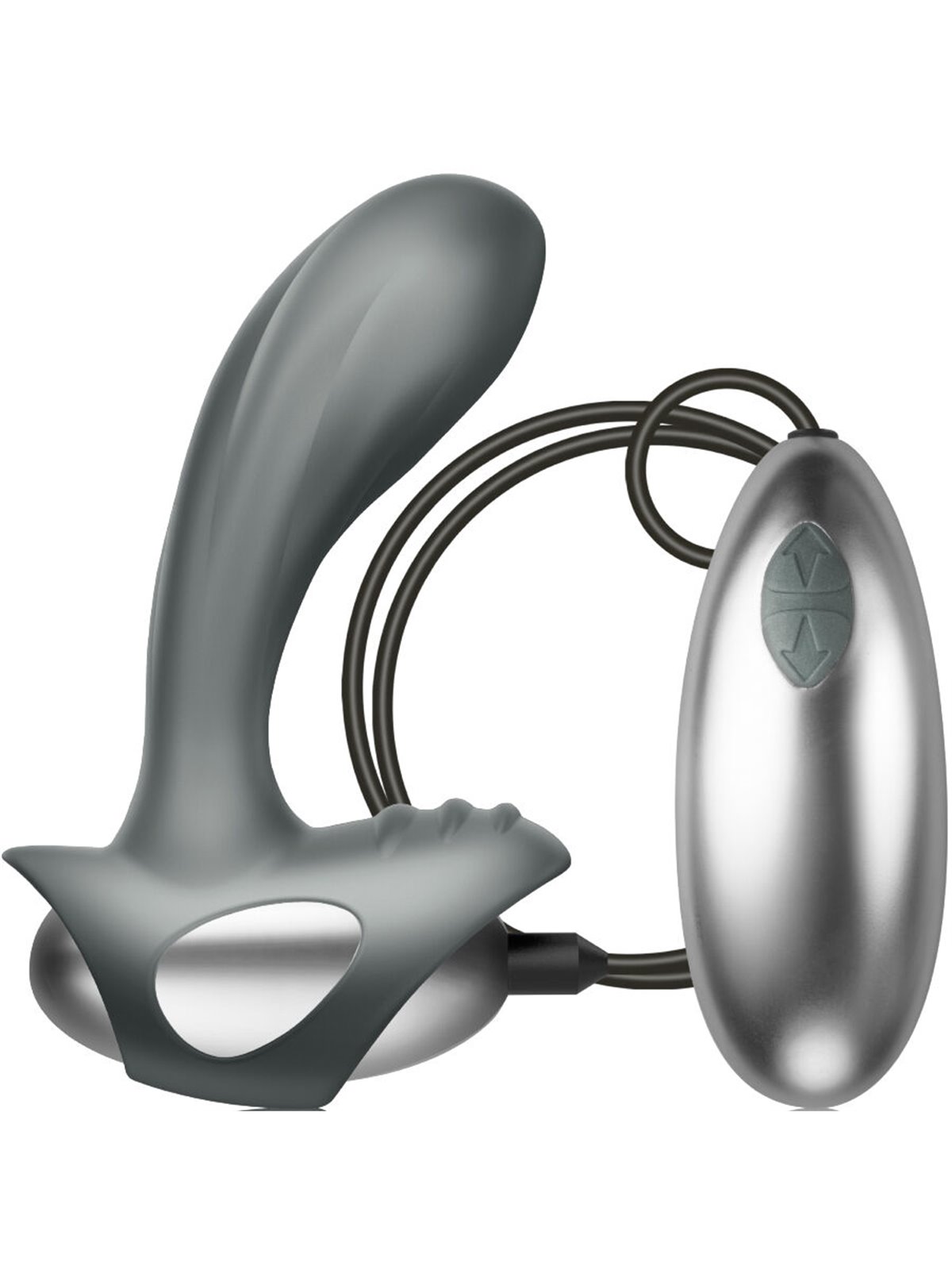 Climaximum Toulz - Silicone Vibrating Prostate Massager
