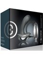 Climaximum Toulz - Massaggiatore Prostatico Vibrante in Silicone