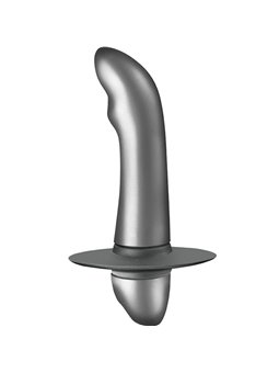 Climaximum Gratus - Silicone Prostate Vibrator for Beginners