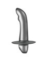 Climaximum Gratus - Vibratore Prostatico in Silicone per Principianti