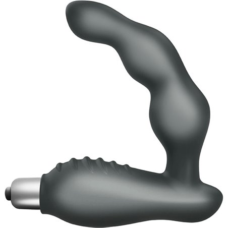 Climaximum Villo - Vibratore Prostatico a Gradini in Silicone