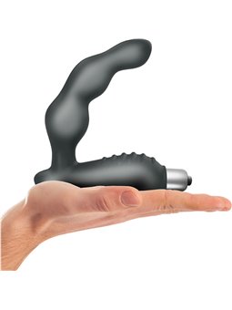 Climaximum Villo - Vibratore Prostatico a Gradini in Silicone