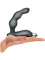 Climaximum Villo - Vibratore Prostatico a Gradini in Silicone