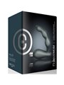 Climaximum Villo - Vibratore Prostatico a Gradini in Silicone