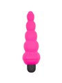Alive Lance Pro - Stimolatore Anale e Vaginale in Silicone Rosa