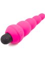 Alive Lance Pro - Pink Silicone Anal and Vaginal Stimulator