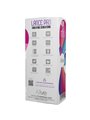 Alive Lance Pro - Pink Silicone Anal and Vaginal Stimulator