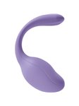 Satisfyer Booty - Vibratore Plug Anale in Silicone per Principianti