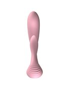Satisfyer Booty - Vibratore Plug Anale in Silicone per Principianti