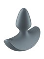Satisfyer Booty - Vibratore Plug Anale in Silicone per Principianti