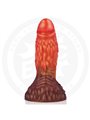 Epic Andros - Dildo in Silicone Ispirato alla Mitologia Greca 16,5 Cm