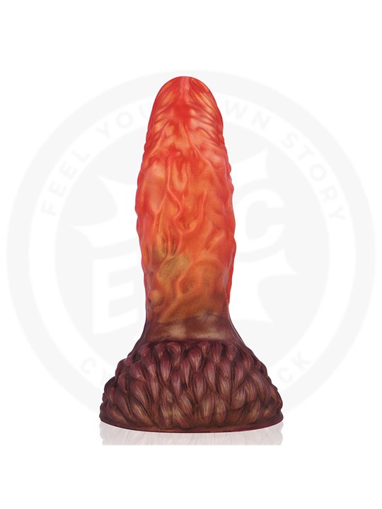 Epic Andros - Dildo in Silicone Ispirato alla Mitologia Greca 16,5 Cm
