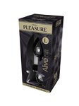Epic Andros - Dildo in Silicone Ispirato alla Mitologia Greca 16,5 Cm