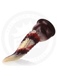 Epic Crocotta - Dildo in Silicone Ispirato alla Mitologia Greca 18,5 Cm