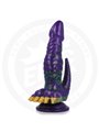 Epic Crocotta - Dildo in Silicone Ispirato alla Mitologia Greca 18,5 Cm