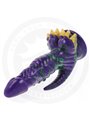 Epic Crocotta - Silicone Dildo Inspired by Greek Mythology 18.5 cm