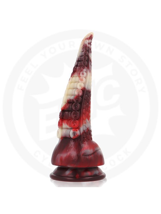 Epic Draxis - Silicone Dildo Inspired by Greek Mythology 23.5 cm