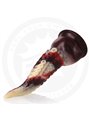 Epic Draxis - Silicone Dildo Inspired by Greek Mythology 23.5 cm