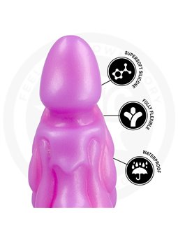 Epic Galatea - Silicone Dildo Inspired by Greek Mythology 18.5 cm