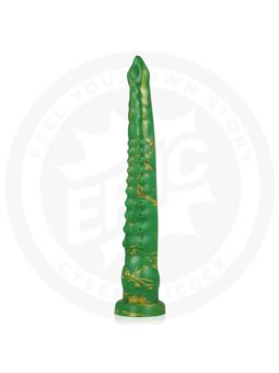 Epic Hylos - Dildo in Silicone Ispirato alla Mitologia Greca 19,5 Cm
