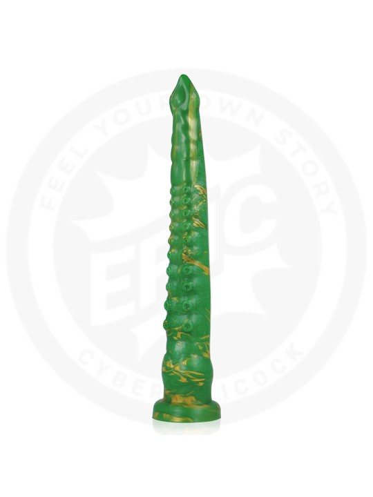 Epic Hylos - Dildo in Silicone Ispirato alla Mitologia Greca 19,5 Cm