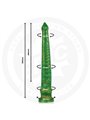 Epic Hylos - Dildo in Silicone Ispirato alla Mitologia Greca 19,5 Cm